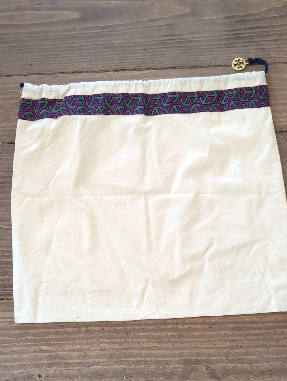 TORY BURCH Dust Bag Cover